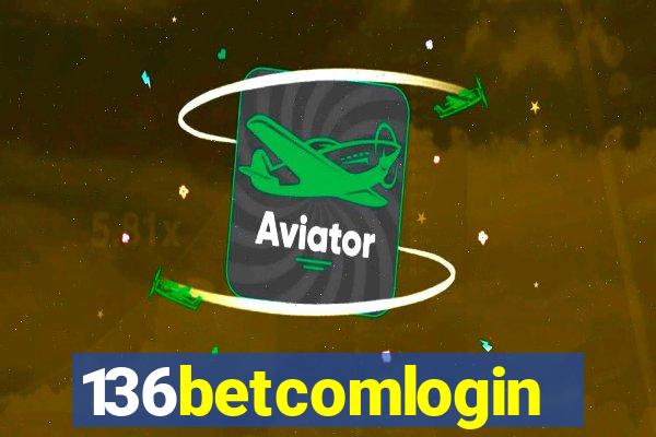 136betcomlogin