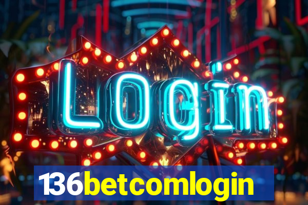 136betcomlogin