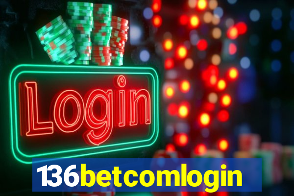 136betcomlogin