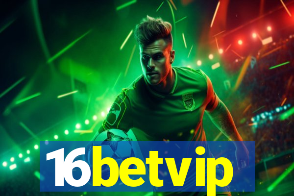 16betvip