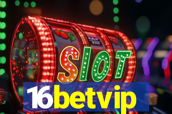 16betvip