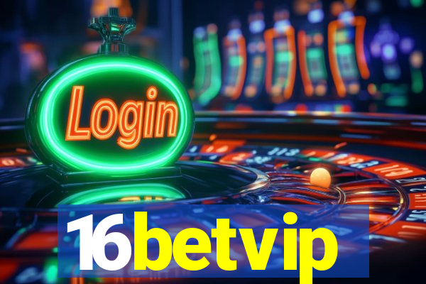 16betvip