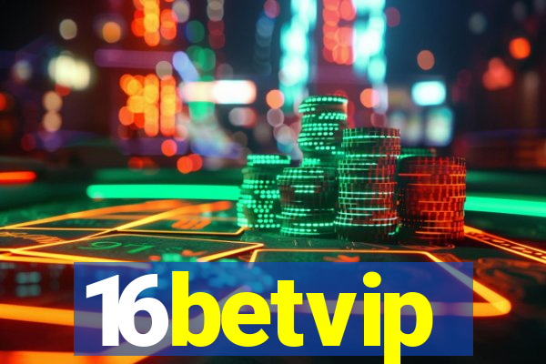 16betvip