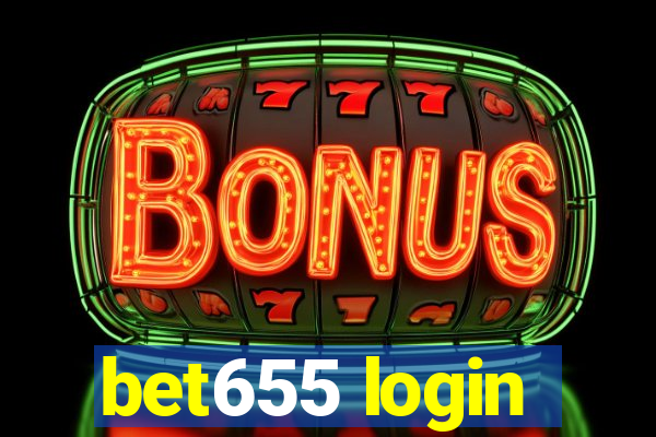 bet655 login