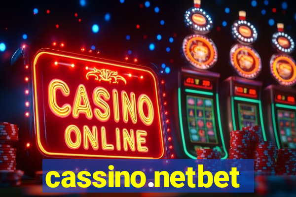 cassino.netbet