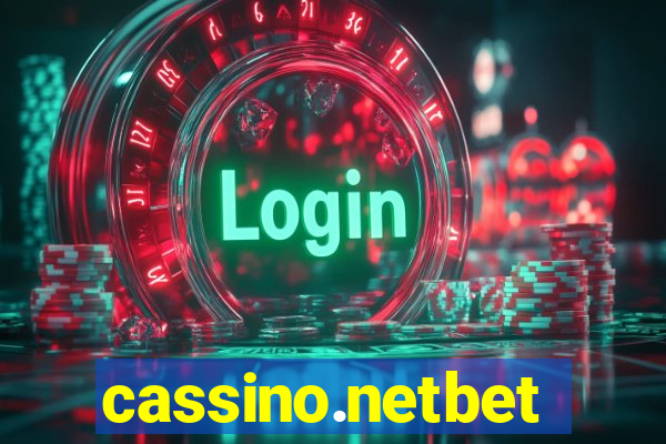 cassino.netbet