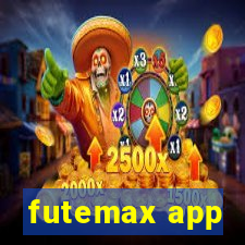 futemax app