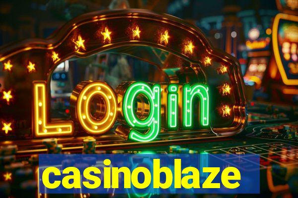 casinoblaze