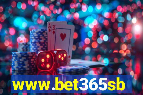 www.bet365sb