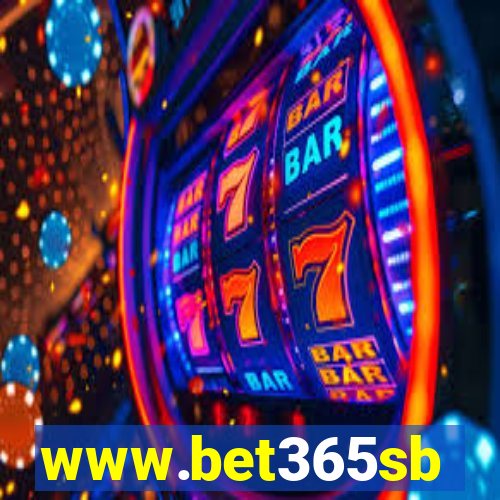 www.bet365sb