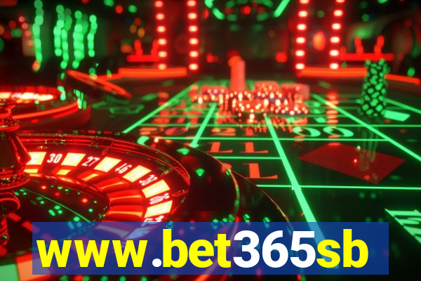 www.bet365sb