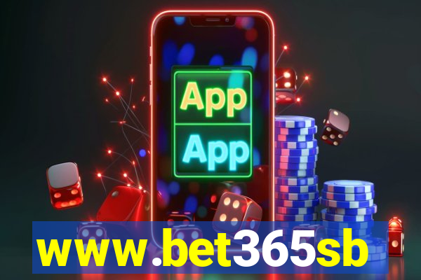 www.bet365sb