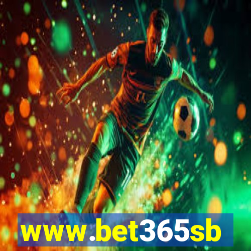 www.bet365sb