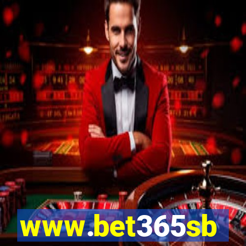 www.bet365sb