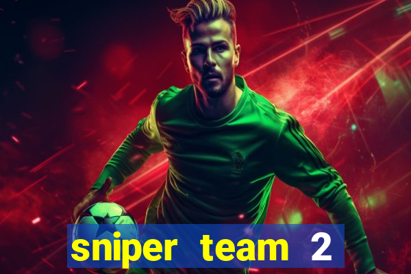 sniper team 2 click jogos