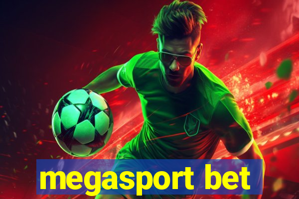 megasport bet