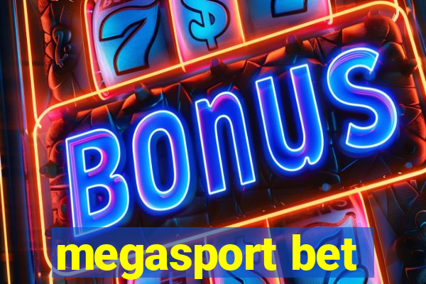 megasport bet