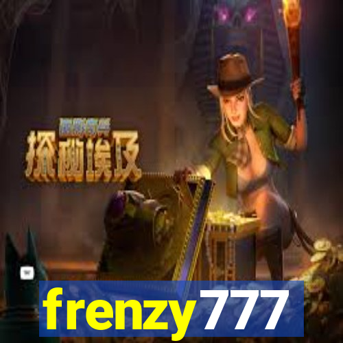 frenzy777