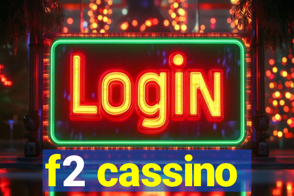 f2 cassino