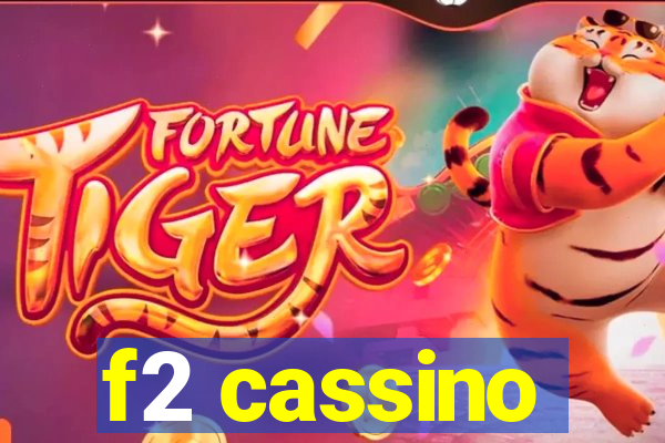 f2 cassino