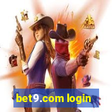 bet9.com login