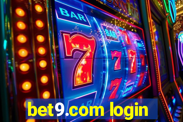 bet9.com login