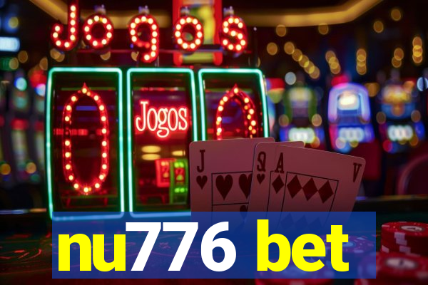 nu776 bet