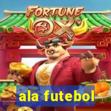 ala futebol