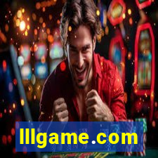 lllgame.com