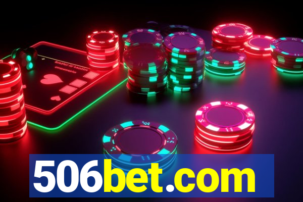 506bet.com