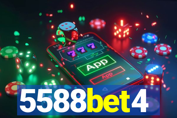 5588bet4