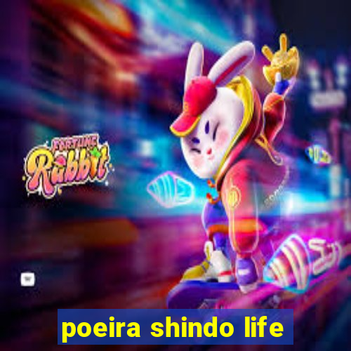 poeira shindo life