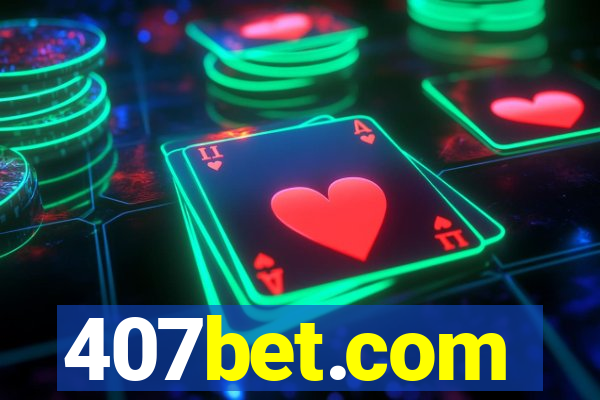 407bet.com