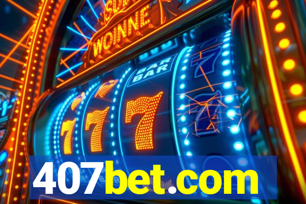 407bet.com