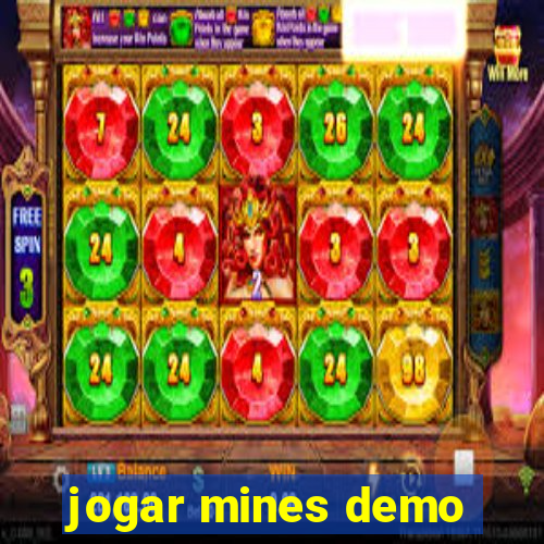 jogar mines demo