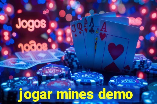 jogar mines demo