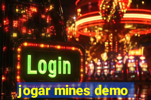 jogar mines demo