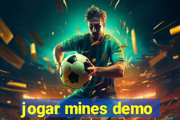 jogar mines demo