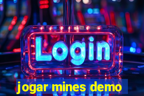 jogar mines demo