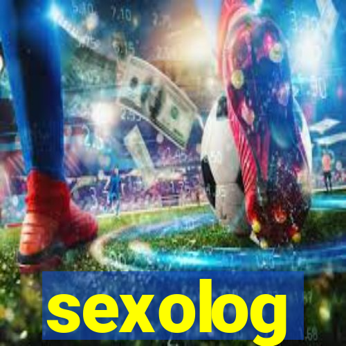 sexolog