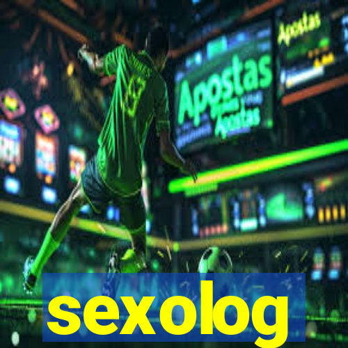 sexolog