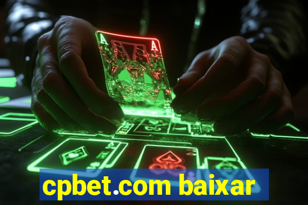 cpbet.com baixar