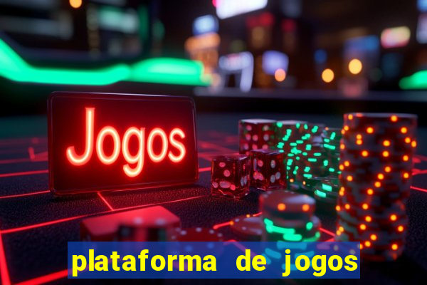 plataforma de jogos dos estados unidos