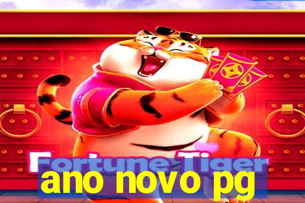 ano novo pg