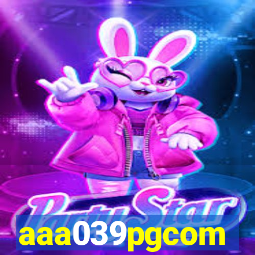 aaa039pgcom