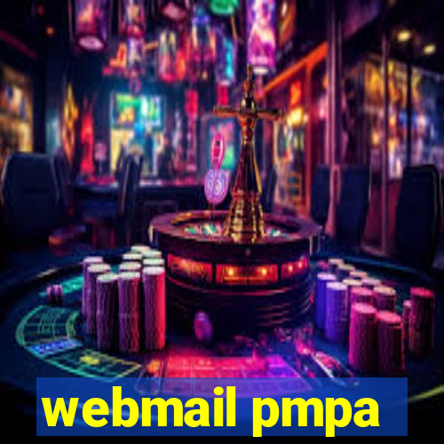 webmail pmpa