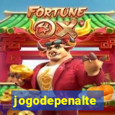 jogodepenalte