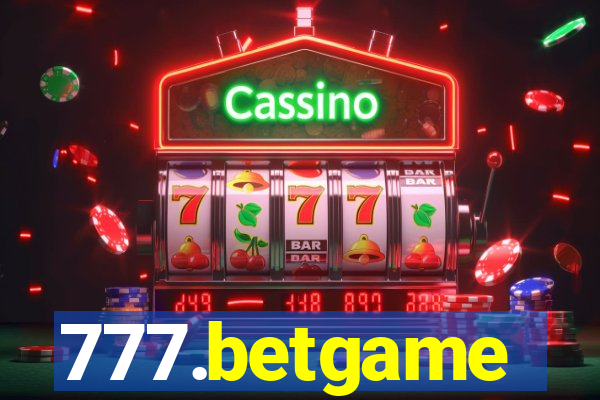 777.betgame