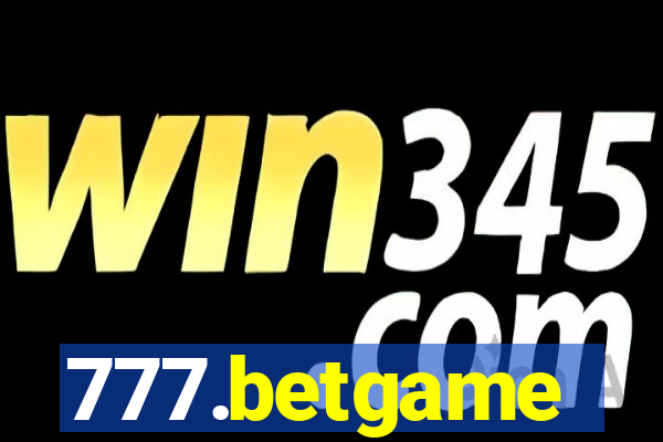 777.betgame