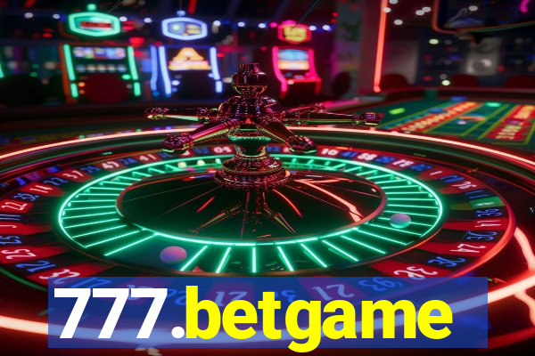 777.betgame